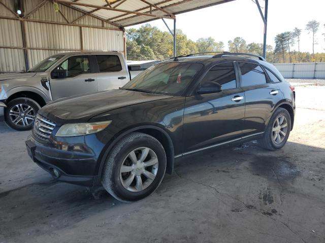 INFINITI FX35 2005 jnras08w15x220396