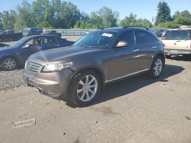 INFINITI FX35 2008 jnras08w18x209063