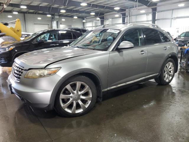 INFINITI FX35 2006 jnras08w36x211040