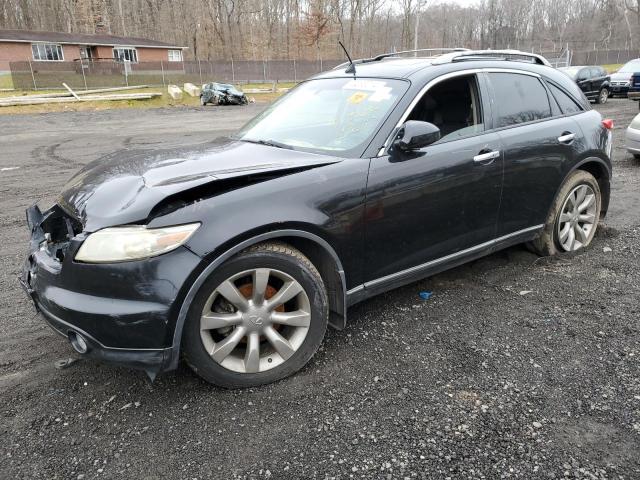 INFINITI FX35 2005 jnras08w45x208713