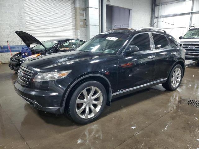 INFINITI FX35 2006 jnras08w46x208602