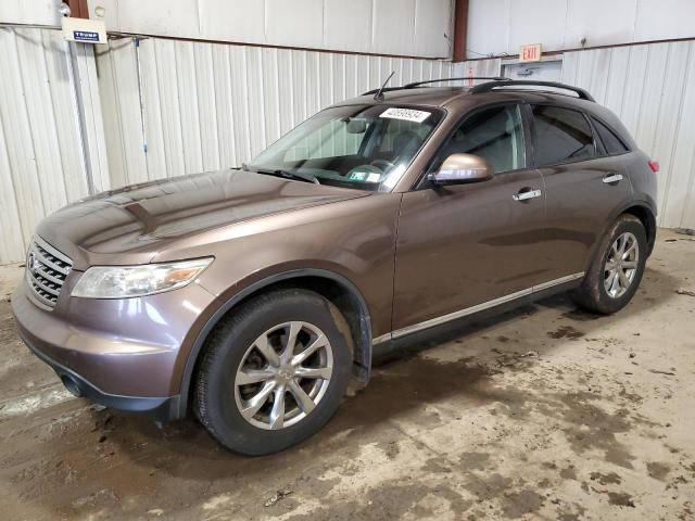 INFINITI FX35 2008 jnras08w48x201958