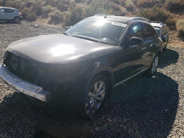 INFINITI FX35 2008 jnras08w48x209011