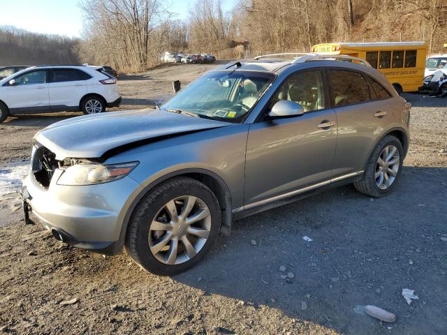 INFINITI FX35 2007 jnras08w57x201935