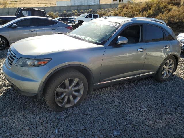 INFINITI FX35 2008 jnras08w58x200673