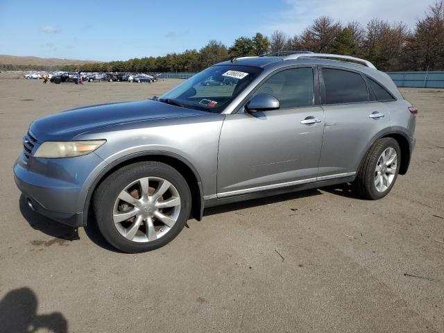 INFINITI FX35 2007 jnras08w67x205900