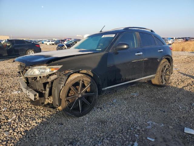 INFINITI FX35 2008 jnras08w68x201606