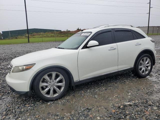 INFINITI FX35 2008 jnras08w78x206832