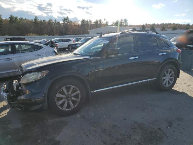 INFINITI FX35 2008 jnras08w78x209407