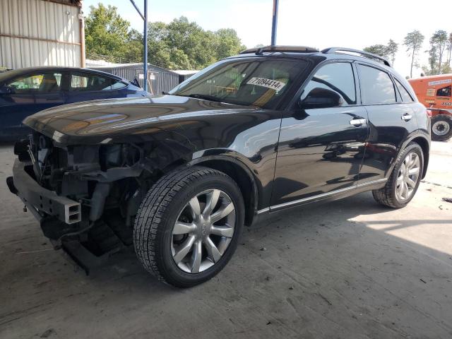 INFINITI FX35 2004 jnras08w84x203366