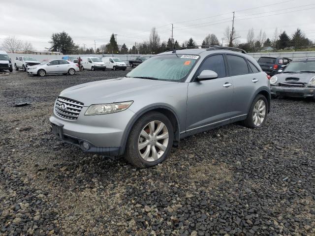 INFINITI FX35 2003 jnras08w93x001957