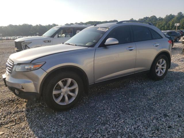 INFINITI FX35 2005 jnras08w95x213406