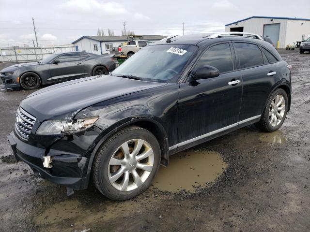 INFINITI FX35 2007 jnras08w97x208810