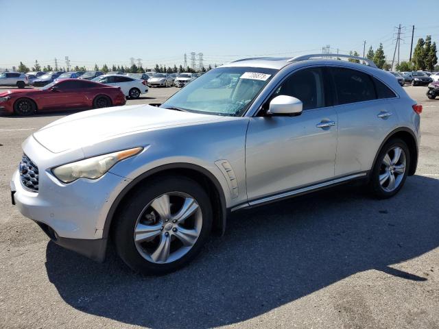 INFINITI FX35 2009 jnras18u09m101220