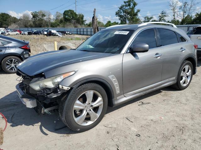 INFINITI FX35 2009 jnras18u29m104328