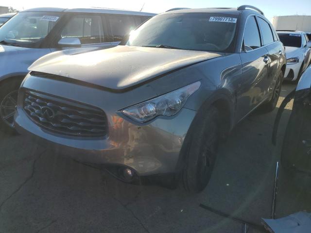 INFINITI FX35 2009 jnras18u39m100692