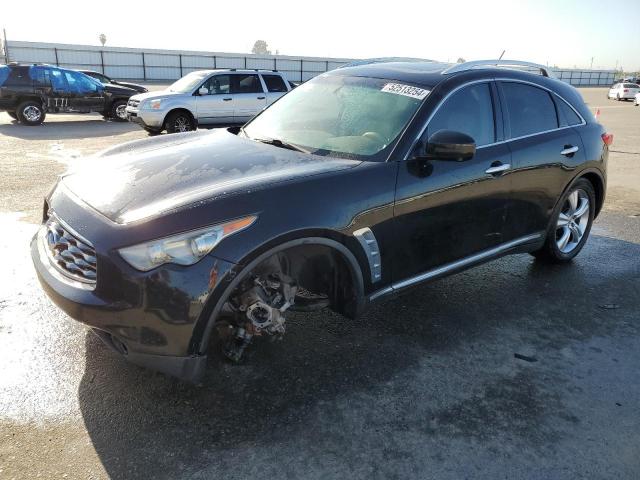 INFINITI FX35 2009 jnras18u49m100636