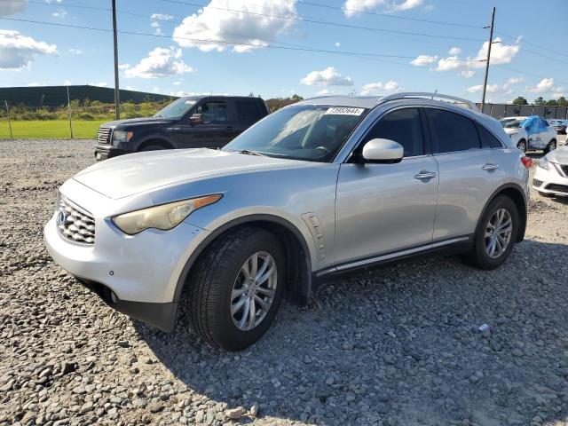 INFINITI FX35 2009 jnras18u49m101561