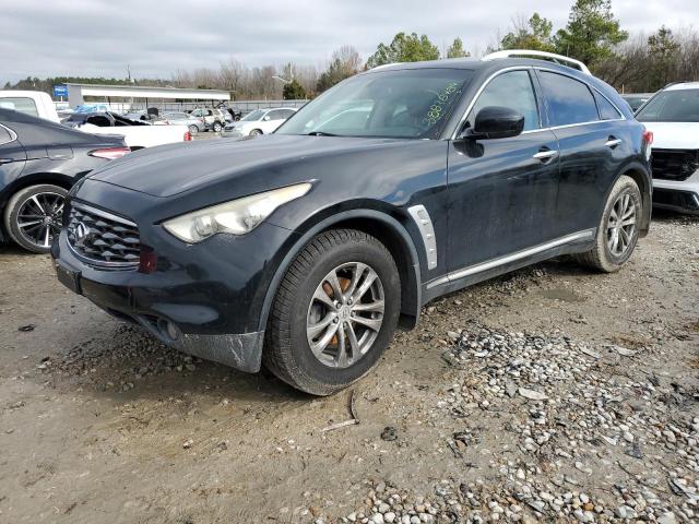 INFINITI FX35 2009 jnras18ux9m102178