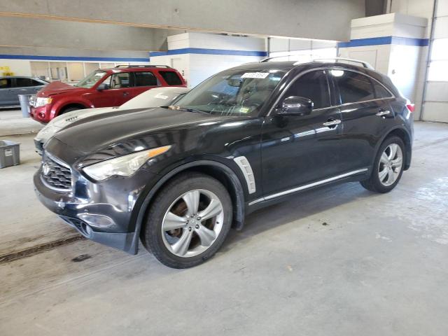 INFINITI FX35 2009 jnras18w19m155580