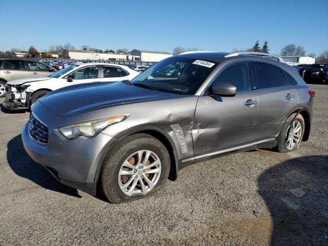 INFINITI FX35 2009 jnras18w29m152168