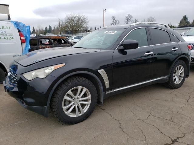 INFINITI FX35 2009 jnras18w29m154969