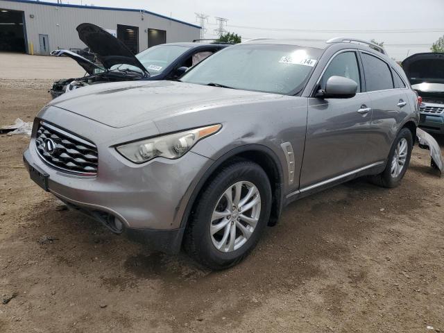 INFINITI FX35 2009 jnras18w39m150204