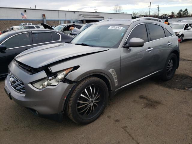 INFINITI FX35 2009 jnras18w39m158836