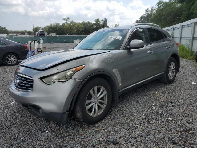 INFINITI FX35 2009 jnras18w39m159369