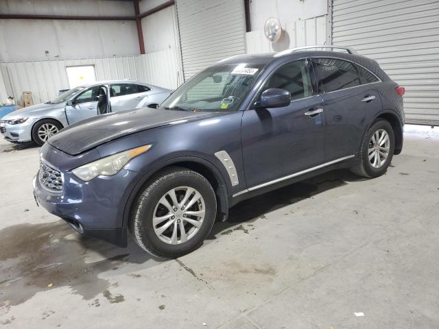 INFINITI FX35 2009 jnras18w49m152365