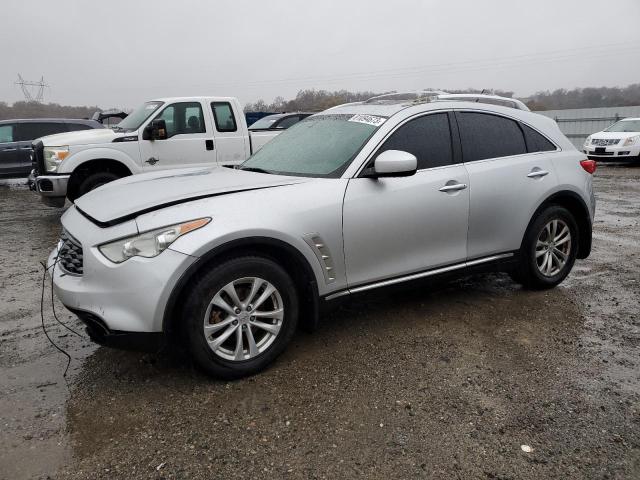 INFINITI FX35 2009 jnras18w59m155176