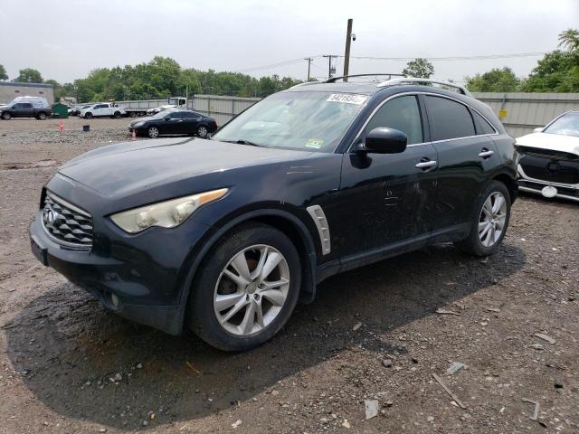 INFINITI FX35 2009 jnras18w59m156067