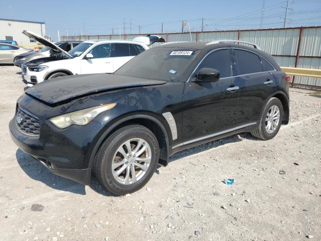 INFINITI FX35 2009 jnras18w69m154473