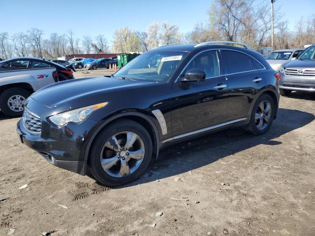 INFINITI FX35 2009 jnras18w89m151655