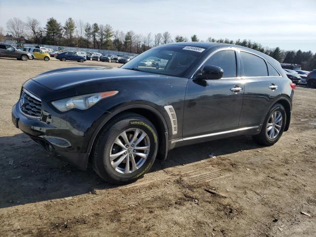 INFINITI FX35 2009 jnras18w99m150675