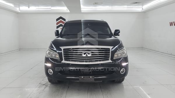 INFINITI QX56 2011 jnraz25y1b9000740