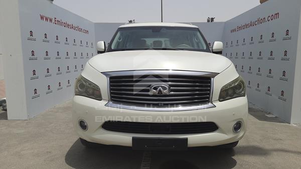 INFINITI QX56 2011 jnraz25y5b9001647