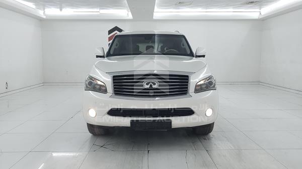 INFINITI QX56 2011 jnraz25y7b9001293