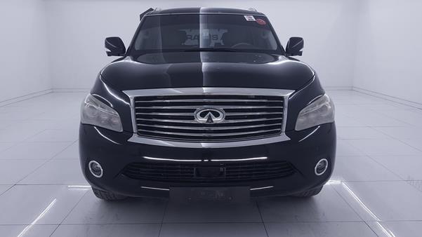 INFINITI QX56 2011 jnraz25yxb9001126