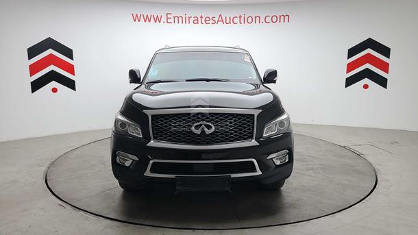 INFINITI QX 80 2016 jnraz2ny1g9052036