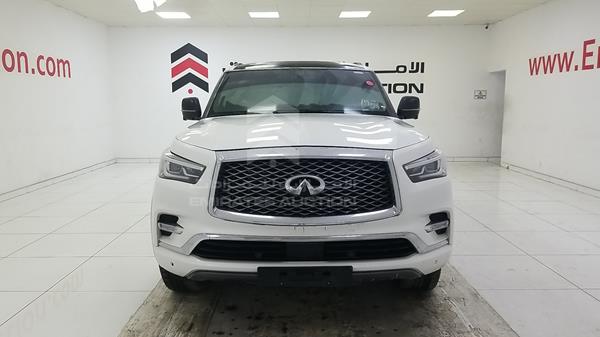 INFINITI QX 80 2019 jnraz2ny2k9110423