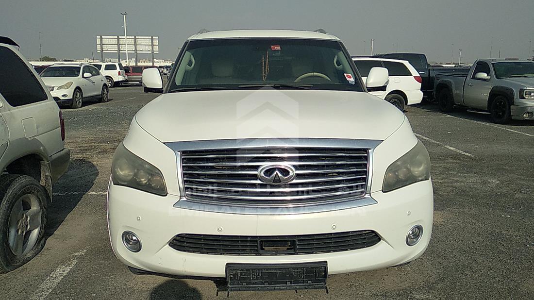 INFINITI QX 2014 jnraz2ny3e9041472