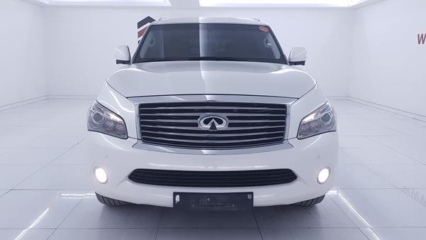 INFINITI QX56 2013 jnraz2ny4d9030348