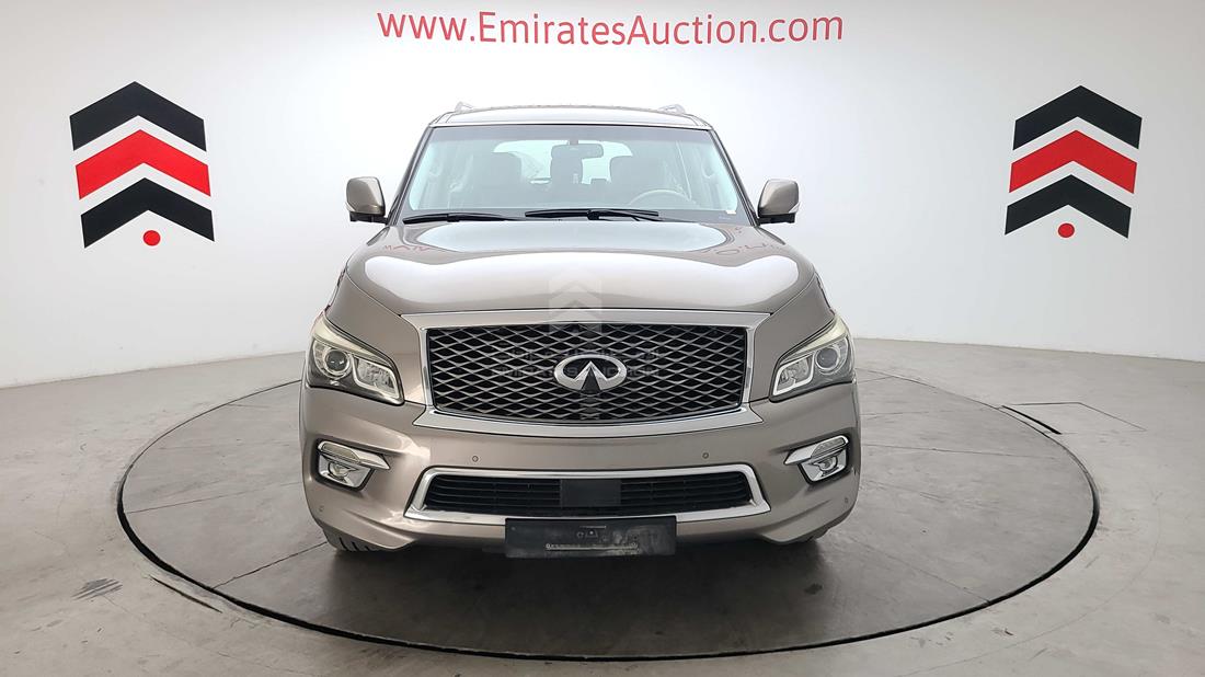 INFINITI QX 2015 jnraz2ny5f9050045