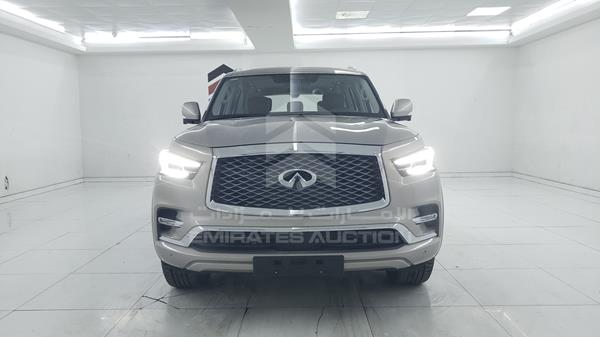 INFINITI QX 80 2021 jnraz2ny5m9120172