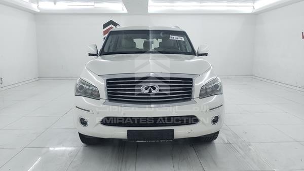 INFINITI QX 80 2014 jnraz2ny6e9041319