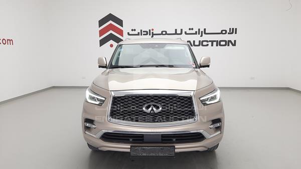 INFINITI QX 80 2018 jnraz2ny6j9090658