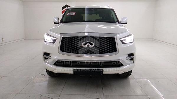 INFINITI QX 80 2020 jnraz2ny6l9111799