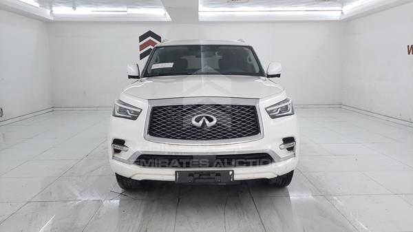 INFINITI QX 80 2019 jnraz2ny7k9111437