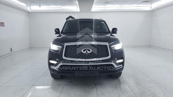 INFINITI QX 80 2019 jnraz2ny9k9110760